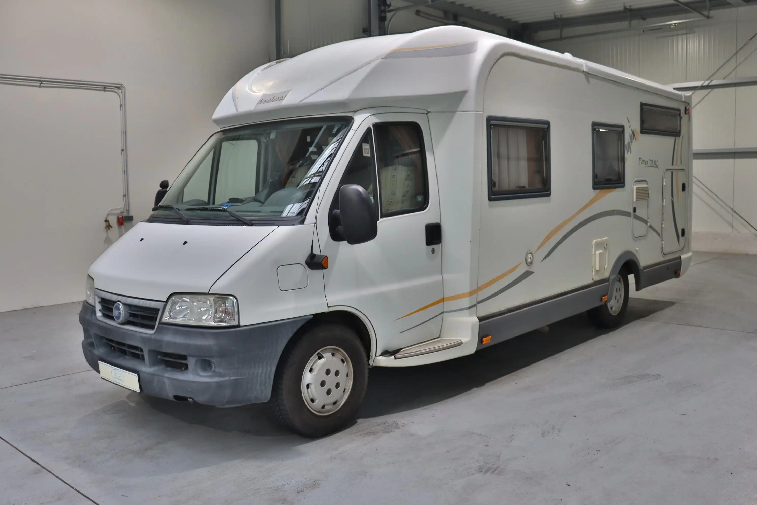 BENIMAR Perseo 710 XL